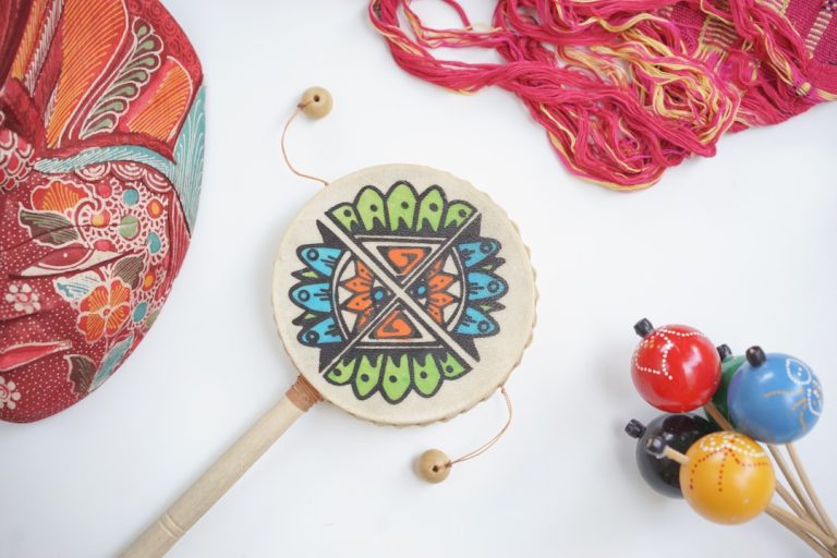 The Eco-Friendly Crafter: Turning Trash Into Treasure